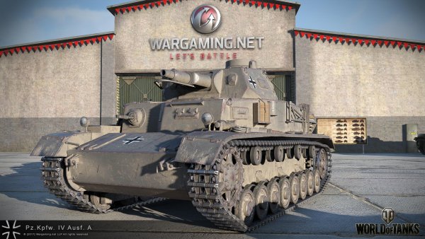 pz kpfw iv ausf a 2 (Copy)