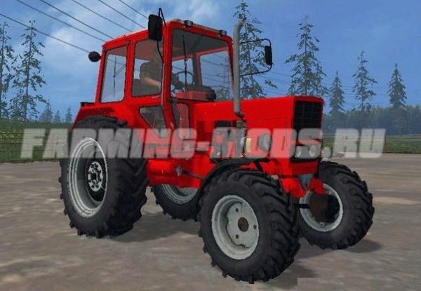 MTZ552E