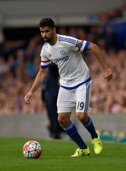 Diego Cоsta