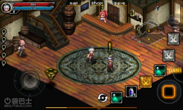 Heroes Lore 5: Covenant of Darkness V.1.0.8
