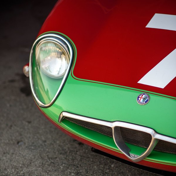 Alfa Romeo