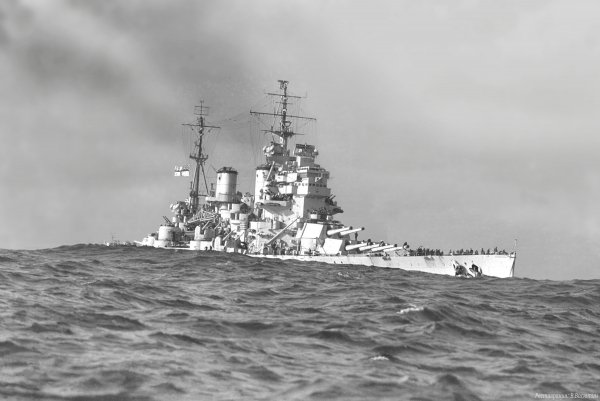 IMG viter59 HMS Anson 1945~01