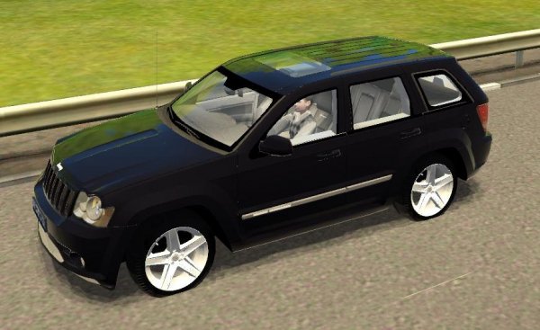 JeepCHR 1 0 2 2 7