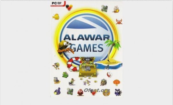 ALAWAR.2011.DreamCrack