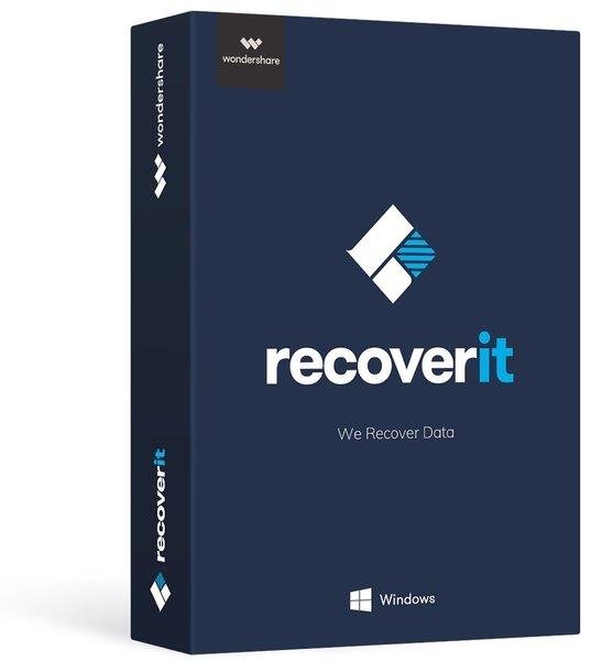 Wondershare Recoverit Ultimate 8.1.0.28