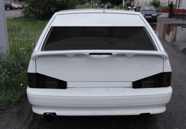 Lada Desjatka
