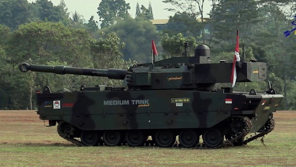 tank-pt-pindad-persero