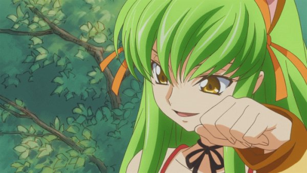C.C., Nunnally Lamperouge | Нанналли Ламперуж