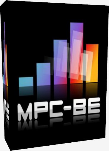 Media Player Classic BE (x86.x64) v.1.4.