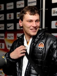 Andrey Pyatov