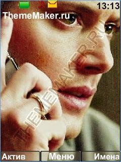 Dean Winchester