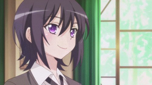 Boku wa Tomodachi ga Suku nai Senna amp