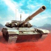 Iron Tank Assault v1.2.4 Mod