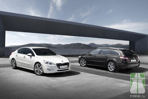 Peugeot-508 2011 800x600 wallpaper 0b