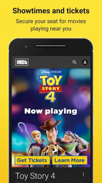imdb-movies-tv-mod