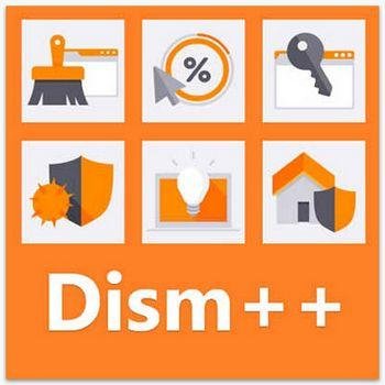 Dism++ 10.1.25.4 Portable