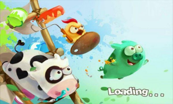 angry piggy adventure 1.2.2