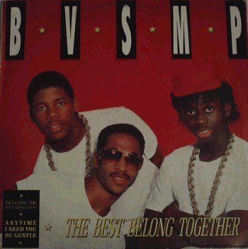B.v.s.m.p - Crack Kills if You Don't Stop