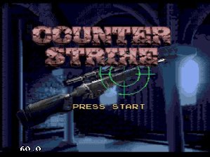 Counter Strike