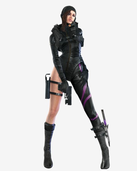 Resident Evil render (120)
