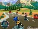 Moto Racing Fever 3D