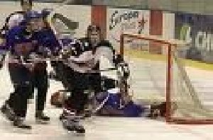 NHL All-Star Hockey 95 (U)
