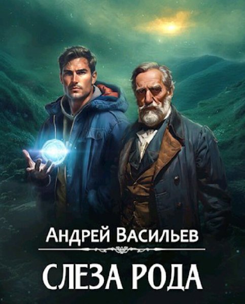 Васильев Андрей. Агентство "Ключ". Книги 1-4