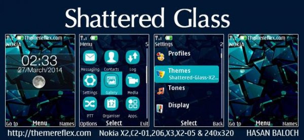 Shattered-Glass-X2-theme-by-hb