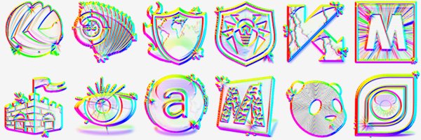 Security Neon