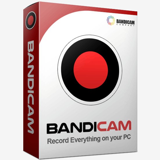 Bandicam 8.3.0