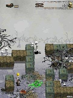 avenging angel ru nokia e50 s60 240x320
