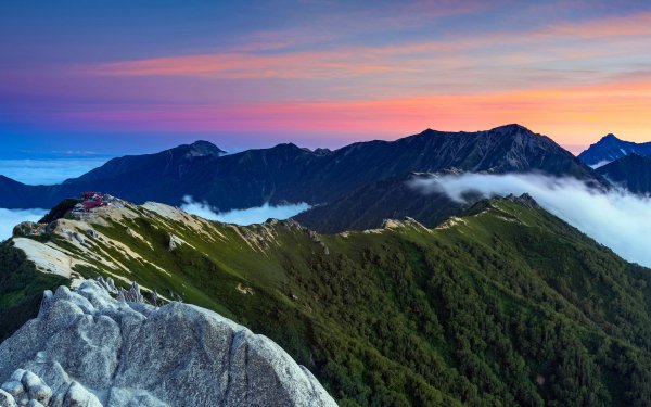 Azumino-mountain-nagano-japan-2022