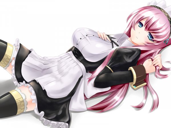 Megurine Luka 09