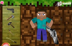 Destroy Steve