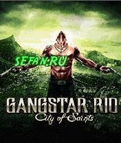 Gangstar Rio 240х320 nok