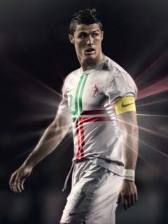 Crishtiano Ronaldo