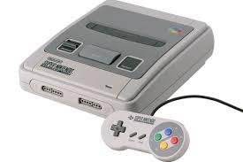 SNES Station v0.2.4 w. HDD and USB support