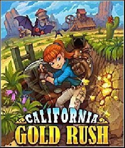 California Gold Rush s40v3 240x320