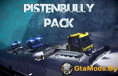 pistenbully-pack