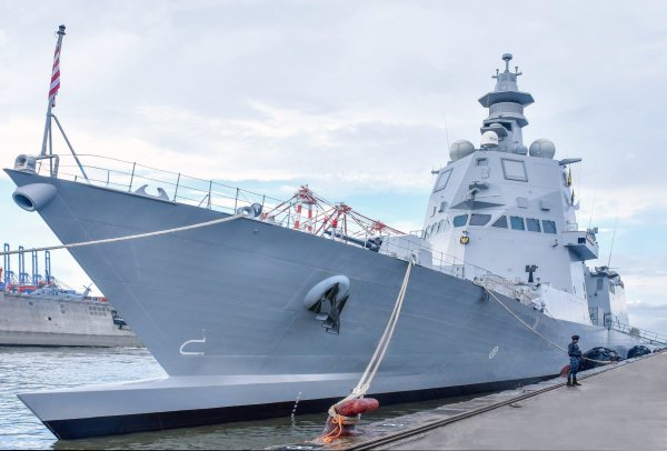 IMG viter59 KRI Brawijaya