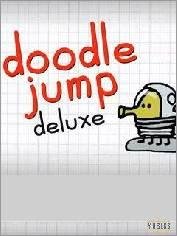 DoodleJumpDelu k800 bykriker