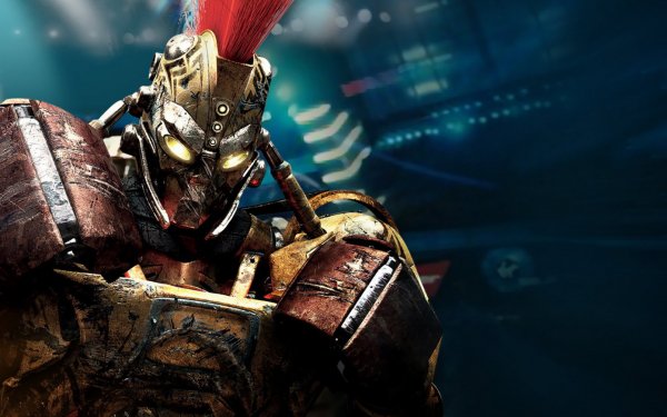 Real Steel