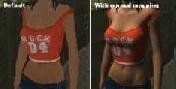 Normal Map Gta San Andreas