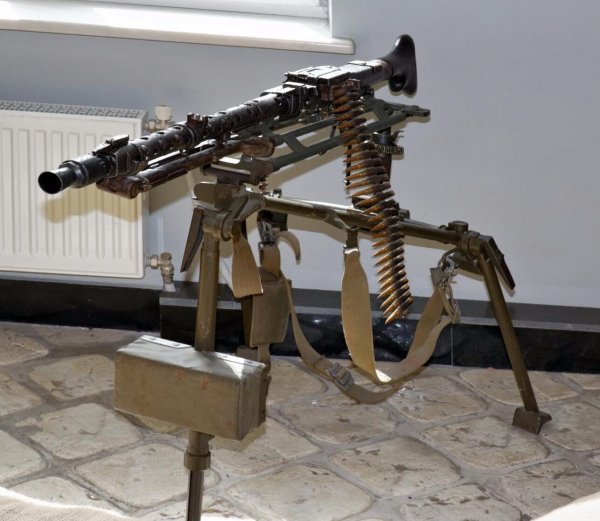 MG-34