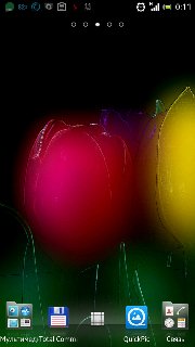 Image 2 Live Wallpaper 1.1.3-RU
