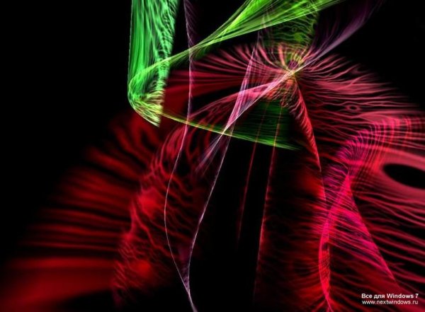 screensavers abstract