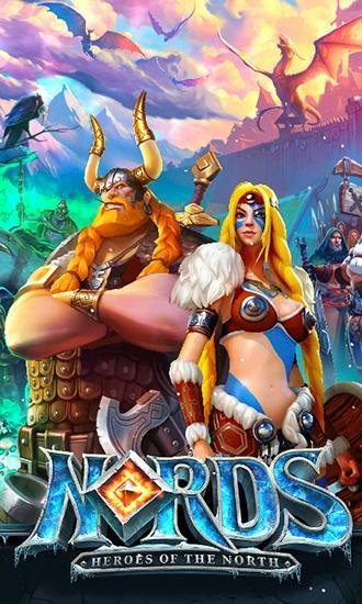 1 nords heroes of the north
