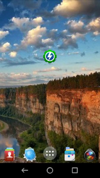 Charge Notifier - v.3.0