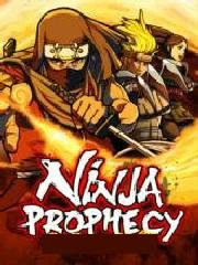 Ninja Prophecy s40v3a
