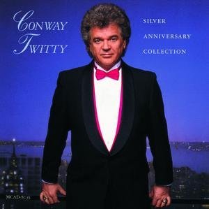 Conway Twitty - I'm Not Through Loving You Yet